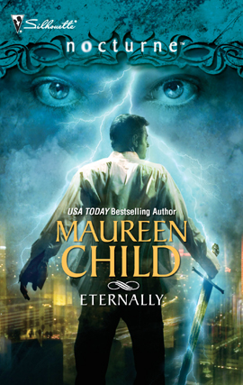 Title details for Eternally by Maureen Child - Available